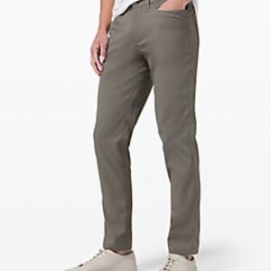 Lululemon ABC Commuter Pant